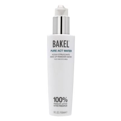 BAKEL Detergente Pure Act Water 150 ml